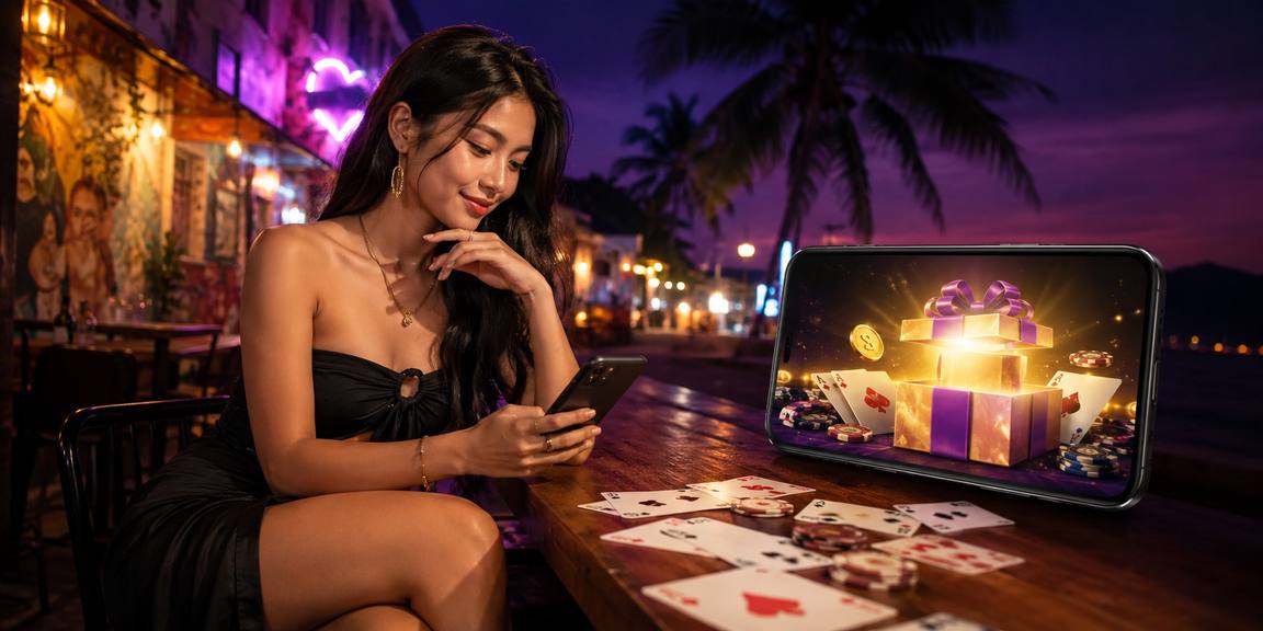 Perlindungan Undang-Undang untuk Akaun Anda di win77