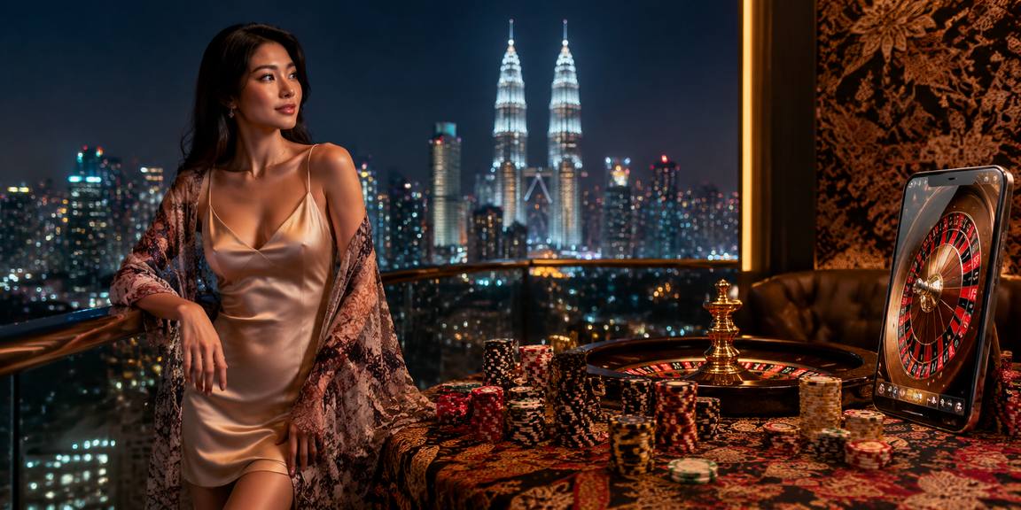 Slot Berkualiti dengan Penyedia Terkemuka Dunia