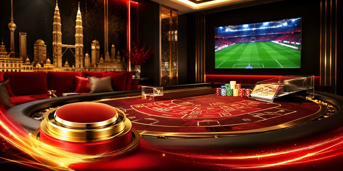win77 Slot & Live Casino Malaysia dengan Touch 'n Go
